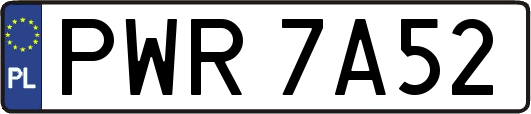 PWR7A52