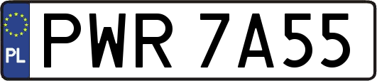 PWR7A55