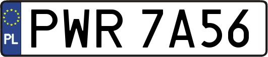 PWR7A56