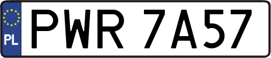 PWR7A57