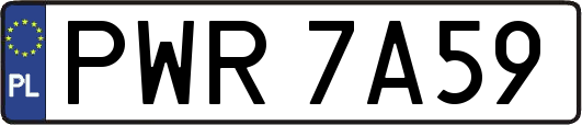 PWR7A59