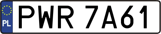 PWR7A61