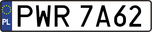 PWR7A62