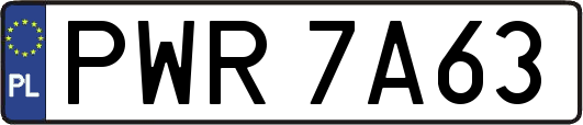 PWR7A63