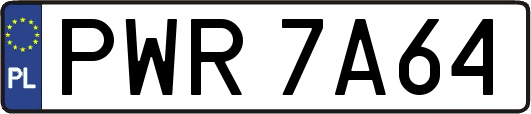 PWR7A64