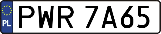 PWR7A65