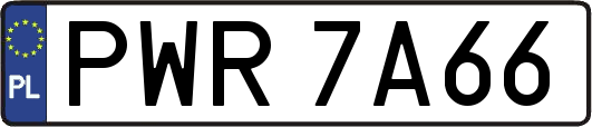 PWR7A66