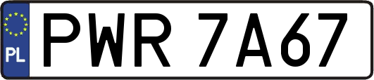 PWR7A67