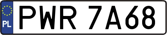 PWR7A68