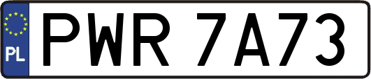 PWR7A73