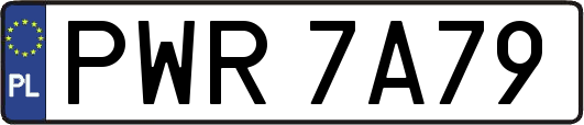 PWR7A79