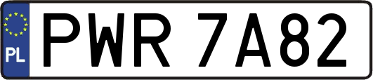 PWR7A82