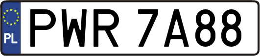 PWR7A88