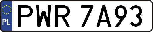 PWR7A93