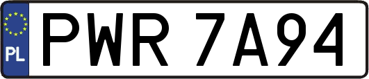 PWR7A94