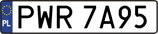 PWR7A95