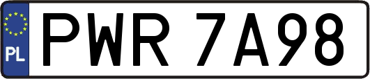 PWR7A98