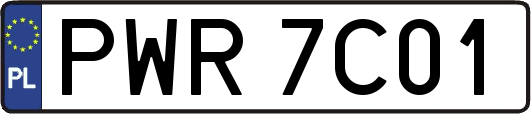 PWR7C01