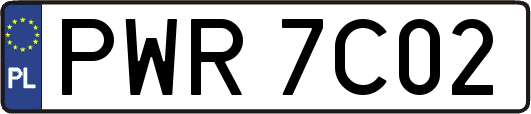 PWR7C02
