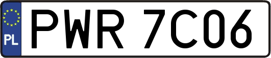 PWR7C06