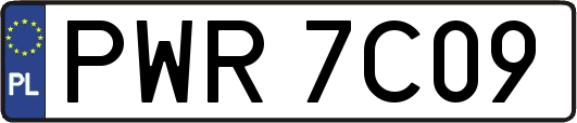 PWR7C09