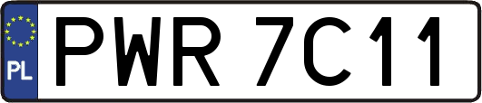 PWR7C11
