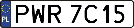 PWR7C15