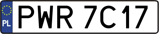 PWR7C17