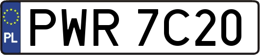 PWR7C20