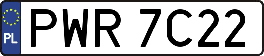 PWR7C22