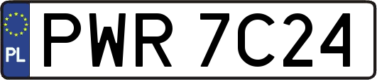 PWR7C24