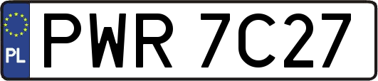 PWR7C27