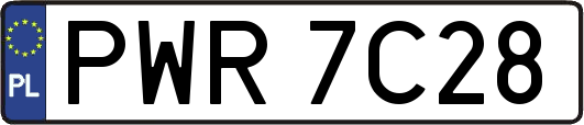 PWR7C28