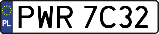 PWR7C32