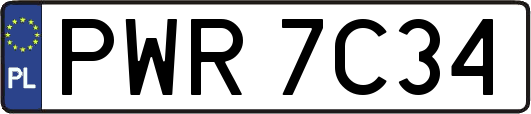 PWR7C34