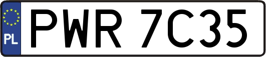 PWR7C35