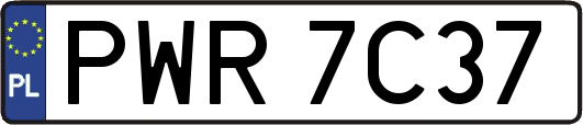 PWR7C37