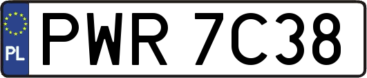 PWR7C38