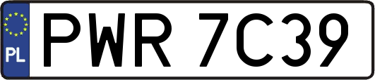 PWR7C39