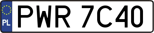 PWR7C40
