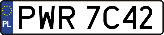 PWR7C42
