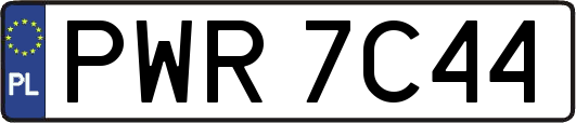 PWR7C44
