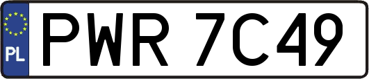 PWR7C49