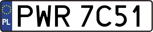 PWR7C51