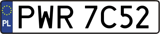 PWR7C52