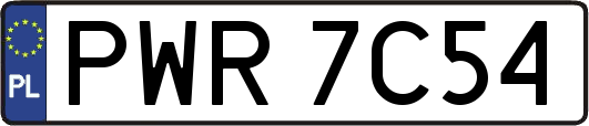 PWR7C54