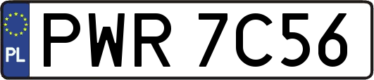 PWR7C56
