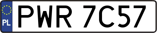 PWR7C57
