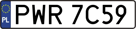 PWR7C59