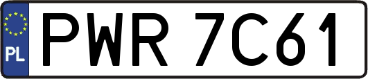PWR7C61
